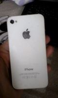 Лот: 6656226. Фото: 2. Iphone 4 под ремонт или на запчасти. Смартфоны, связь, навигация
