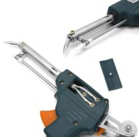 Лот: 15155693. Фото: 7. Паяльник 60 Ватт со стальным жалом...