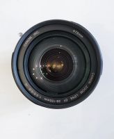 Лот: 16381890. Фото: 3. Объектив Canon EF 28-135mm f/3... Красноярск