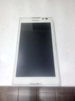 Лот: 6703977. Фото: 2. Sony Xperia C2305. Смартфоны, связь, навигация