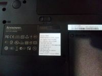 Лот: 4141738. Фото: 3. Ноутбук Lenovo B590 новый. Компьютеры, оргтехника, канцтовары