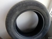 Лот: 9559438. Фото: 5. Шины Bridgestone Sneaker. Летние...