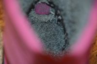 Лот: 8461288. Фото: 7. Сапоги "Куома"