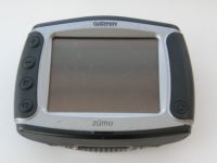 Лот: 15129191. Фото: 4. Garmin Zumo 550 б/у с автомобильным...