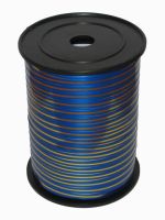 Лот: 9870631. Фото: 2. Лента для воздушных шаров (металлик... Сувениры, подарки