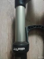 Лот: 10031958. Фото: 3. Вилка rockshox recon gold tk... Спортивные товары