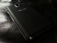 Лот: 3752063. Фото: 2. Samsung Galaxy Note 3.Комплект... Смартфоны, связь, навигация