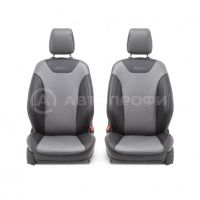 Лот: 14588724. Фото: 4. SOL-1Sd 10+ G BK/D.GY Авточехлы... Красноярск