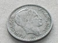 Лот: 15026923. Фото: 3. Монета 10 франк Франция 1949 портрет... Коллекционирование, моделизм