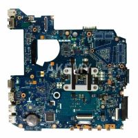 Лот: 13679328. Фото: 2. Asus k45a. Комплектующие