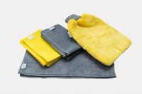 Лот: 11831279. Фото: 2. Набор для мытья автомобиля Aguamagic... Инструмент