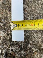 Лот: 25008443. Фото: 3. Откосы для окон (уголок пластиковый... Строительство и ремонт