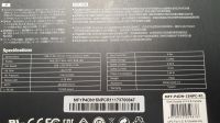 Лот: 25112013. Фото: 3. Вентилятор Cooler Master MasterFan... Компьютеры, оргтехника, канцтовары