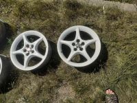 Лот: 16020754. Фото: 2. Литье r16. Шины, Диски