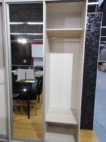 Лот: 17212362. Фото: 2. шкаф-купе корпусной. Хранение вещей
