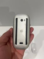 Лот: 24332349. Фото: 2. Мышь Apple Magic Mouse 1 (батарейки... Периферия