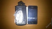 Лот: 2338282. Фото: 2. iphone 3g (копия) повторно. Смартфоны, связь, навигация