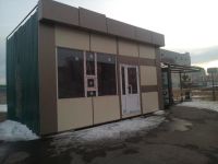 Лот: 5122517. Фото: 5. сдам в аренду павильон на длительное...