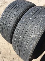 Лот: 11436672. Фото: 3. Dunlop Graspic 205/55/16. Авто, мото, водный транспорт