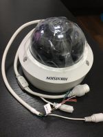 Лот: 13031785. Фото: 2. IP-видеокамера hikvision DS-2CD2722FWD-IS. Оборудование