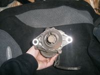 Лот: 5027777. Фото: 2. Honda Accord CF4 F20B стартер. Автозапчасти