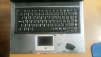 Лот: 12663117. Фото: 4. Ноутбук ASUS F3S ( Intel Core... Красноярск