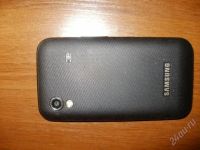Лот: 1927256. Фото: 2. самсунг galaxy ace. Смартфоны, связь, навигация