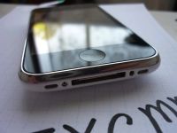 Лот: 2989265. Фото: 3. IPHONE 3g 8gb Белый USA с нюансом. Красноярск