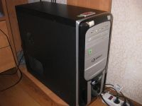 Лот: 3269101. Фото: 2. Системный блок AMD Phenom II X4... Компьютеры, ноутбуки, планшеты