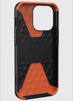 Лот: 21292524. Фото: 2. Чехол Urban Armor Gear (UAG) Civilian... Аксессуары