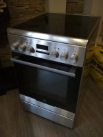 Лот: 11498416. Фото: 2. Электроплита Electrolux EKC 54501... Крупная бытовая техника