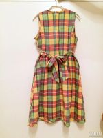 Лот: 9598467. Фото: 3. Платье на девочку 135. Дети растут