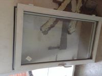 Лот: 4013194. Фото: 2. Окно с лоджии. Двери, окна, фурнитура