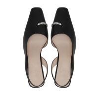 Лот: 24980336. Фото: 3. Слингбэки PORTAL. Одежда, обувь, галантерея