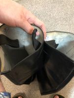 Лот: 16227905. Фото: 4. Продам немецкие хромовые сапоги. Красноярск