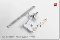 Лот: 3425414. Фото: 6. Смеситель 8053024