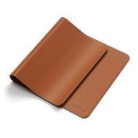 Лот: 21439032. Фото: 2. Коврик Satechi Eco Leather Deskmate... Периферия