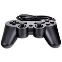 Лот: 3623659. Фото: 2. USB Геймпад (реплика DualShock3... Периферия
