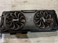Лот: 20747328. Фото: 2. Видеокарта rtx 3070 palit jetstream... Комплектующие