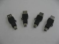 Лот: 3075609. Фото: 6. Переходник USB mini USB 2 штуки...