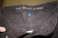 Лот: 11499072. Фото: 2. Вельветовые брюки. Одежда и аксессуары