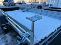 Лот: 21115862. Фото: 4. Стойка ложемента с кронштейном...