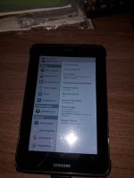 Лот: 15274458. Фото: 2. Планшет Samsung Galaxy Tab 2 7... Компьютеры, ноутбуки, планшеты