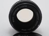 Лот: 9397758. Фото: 8. Asahi Opt. Co. SMC Takumar 55mm...