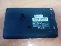 Лот: 3358674. Фото: 2. GPS- навигатор Lexand SR-5550... Смартфоны, связь, навигация