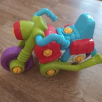 Лот: 17788578. Фото: 3. Конструктор. Дети растут