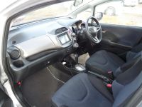 Лот: 3354634. Фото: 4. Honda Fit 2009 Без пробега Идеал