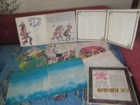 Лот: 7773553. Фото: 2. Грампластинки виниловые времен... Антиквариат