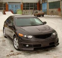 Лот: 14527655. Фото: 4. Стеклопластиковый капот "Agressive... Красноярск