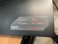 Лот: 25884917. Фото: 9. Ardor Gaming NEO 17,3"IPS144Hz...
